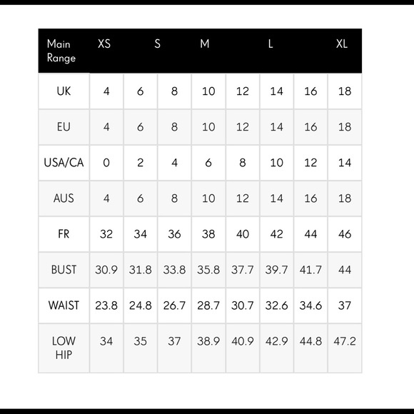 PrettyLittleThing matching set - Picture 6 of 6